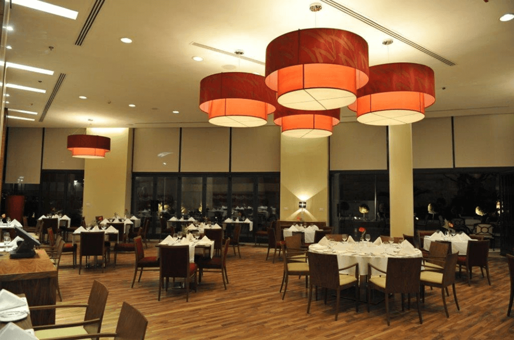 Restaurants and bars in Ramallah Millennium Palestine Ramallah